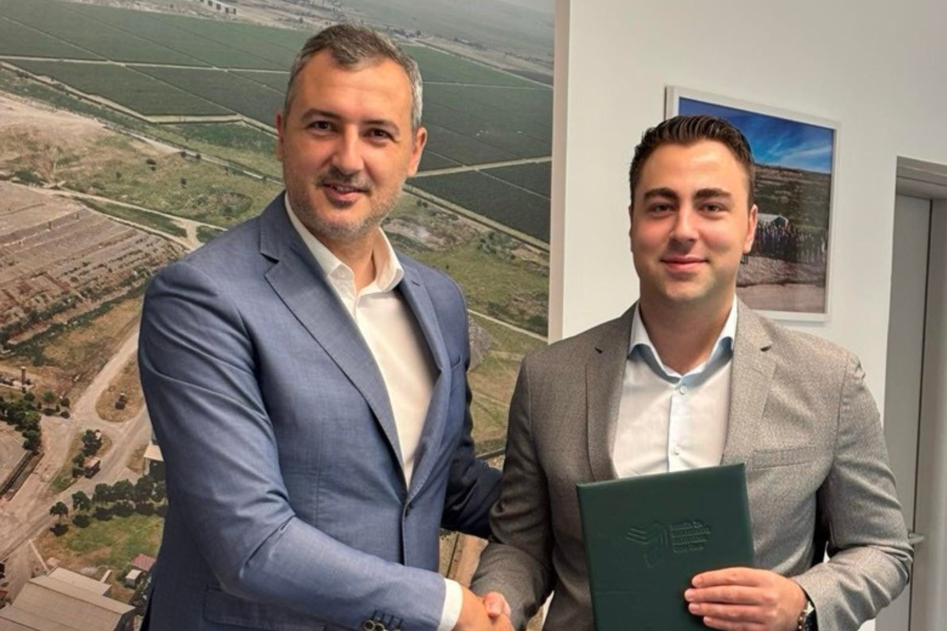 Ekologija i mladi u fokusu: „Deponija“ d.o.o. i MOACG potpisali Memorandum o saradnji